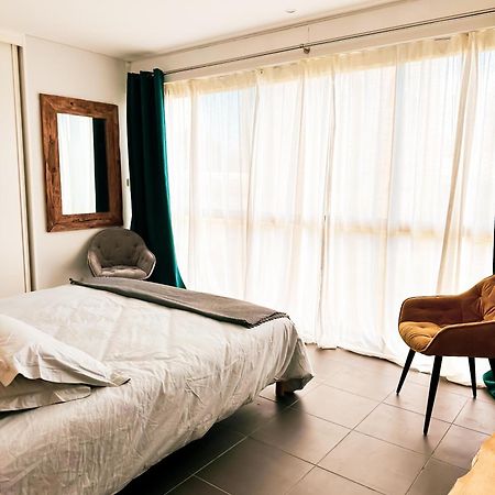 L'Hermine Chambres D'Hotes 杜瓦讷内 外观 照片