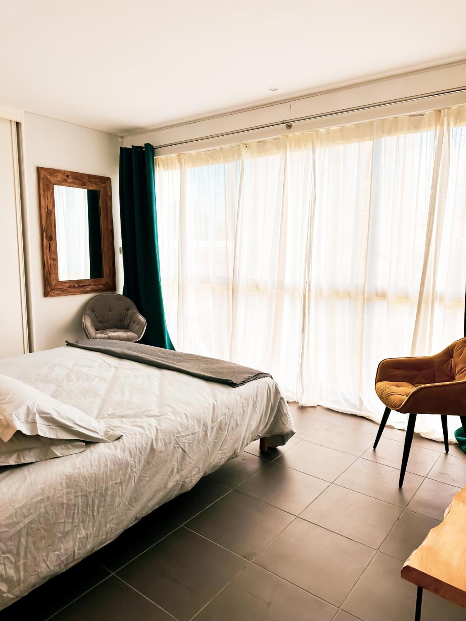 L'Hermine Chambres D'Hotes 杜瓦讷内 外观 照片