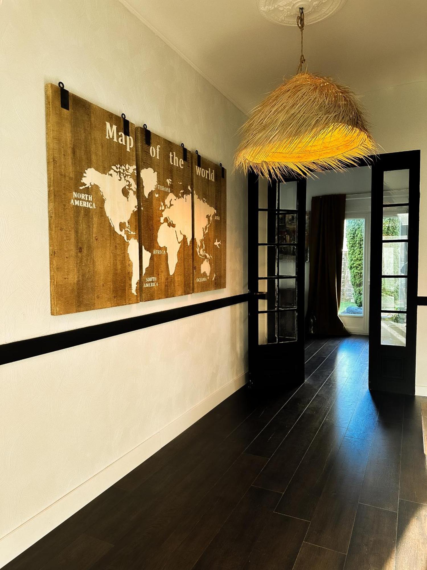 L'Hermine Chambres D'Hotes 杜瓦讷内 外观 照片