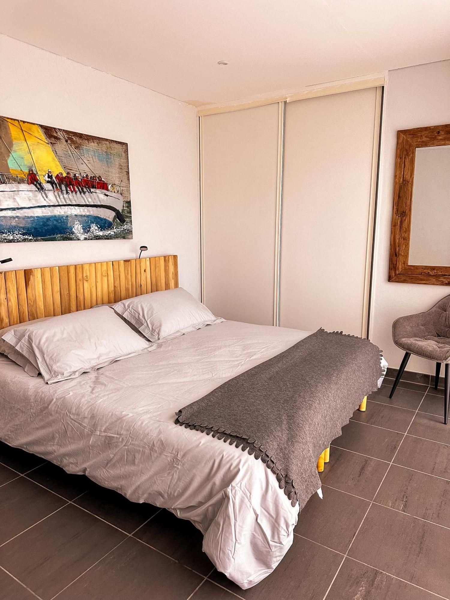 L'Hermine Chambres D'Hotes 杜瓦讷内 外观 照片
